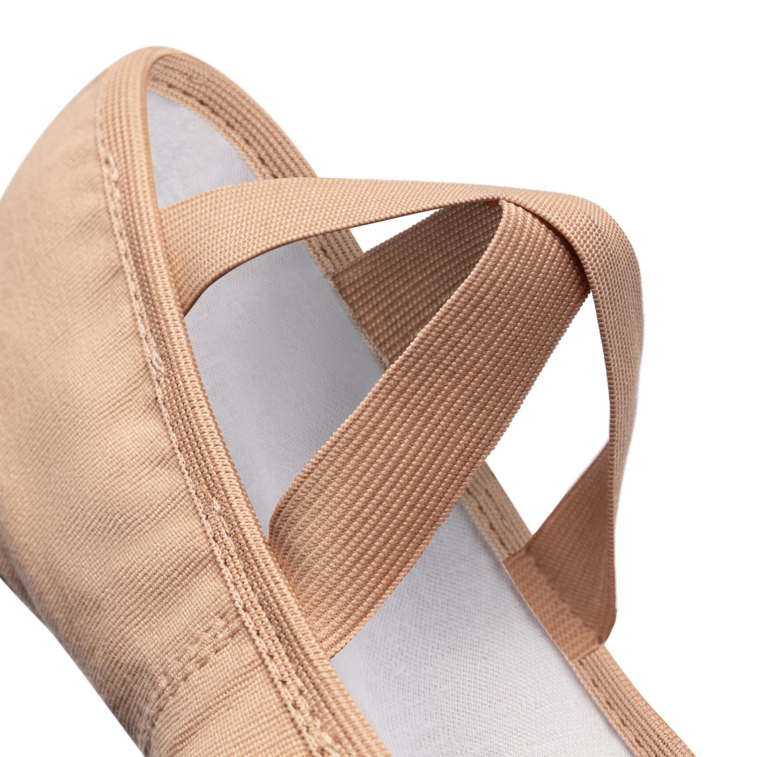 Ballettschläppchen SD16VG VEGAN