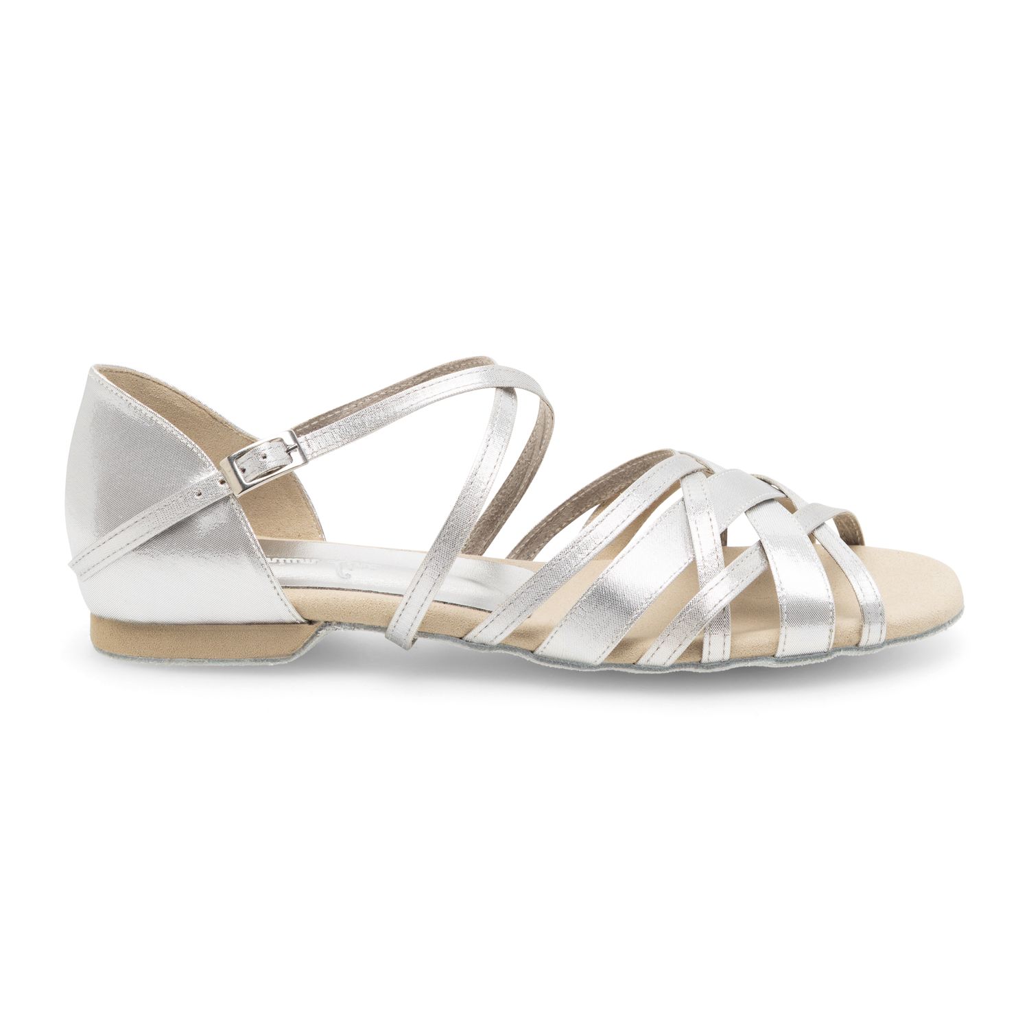 West Coast Swing sandal 8876