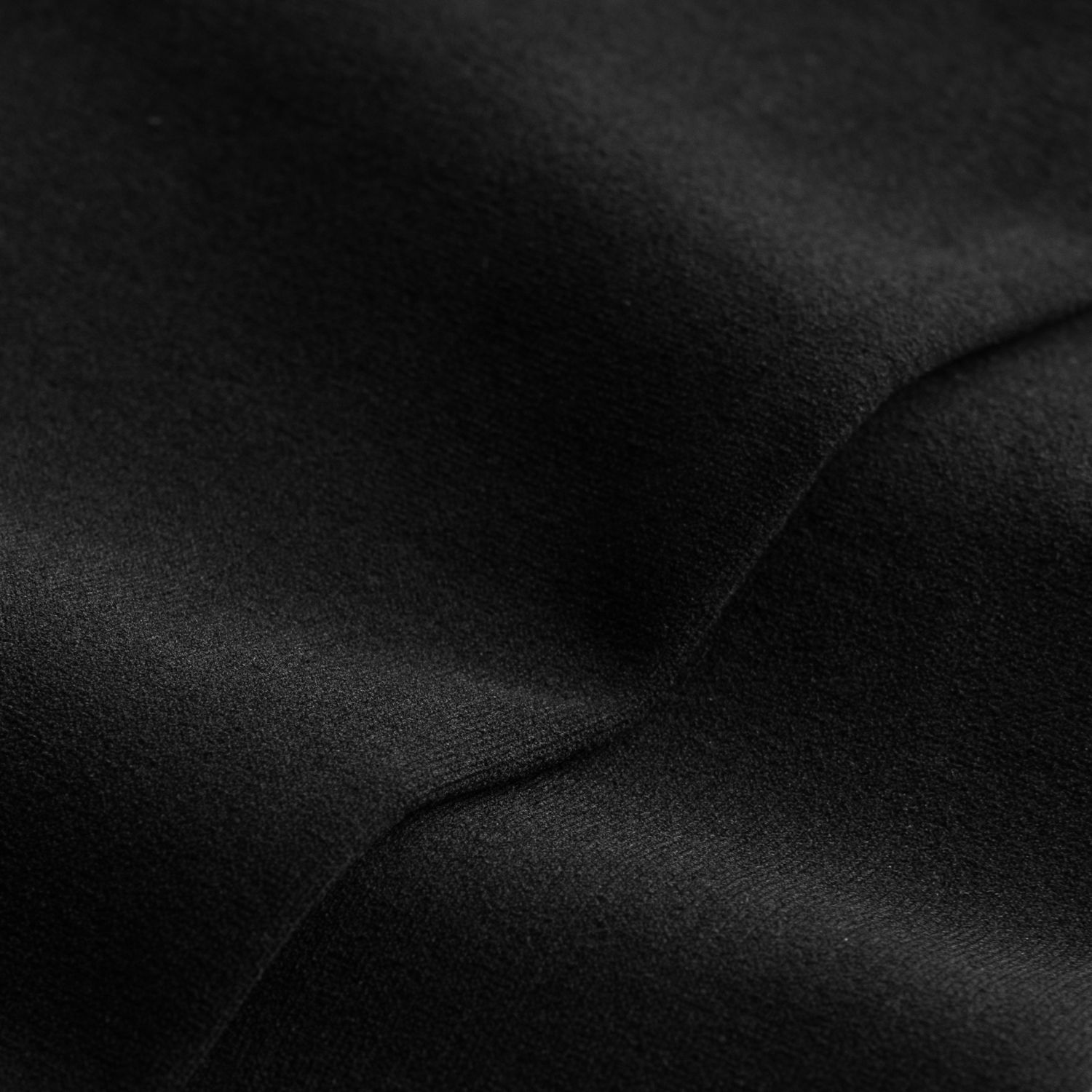 Economy Ballettstrumpfhose in Schwarz für Damen und Kinder 