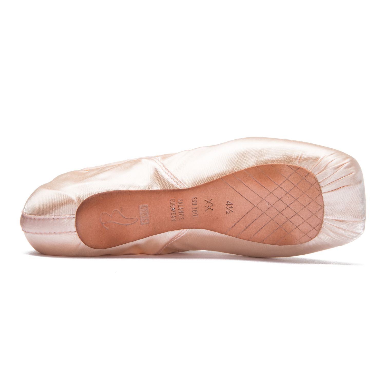 Bloch Spitzenschuhe Balance ES0160L-XX