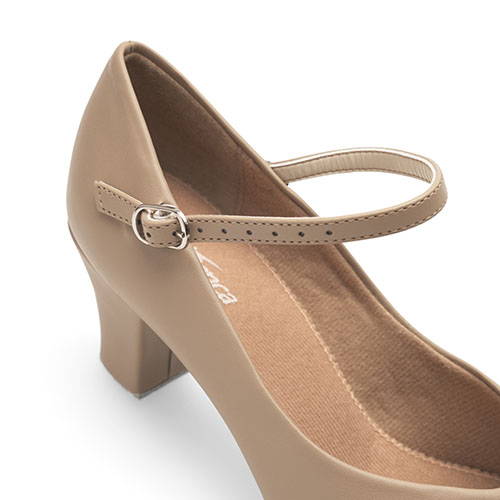 Damen Charakterschuhe CH792