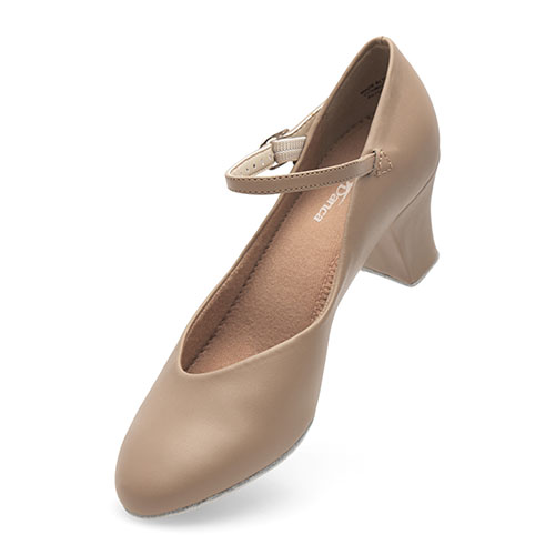 Damen Charakterschuhe CH792