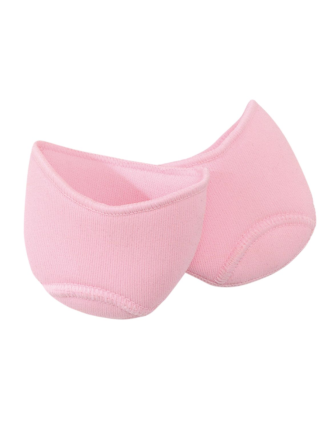 Spitzenschoner HT02 So Danca Rosa weiches, hautfreundliches Nylon-Material