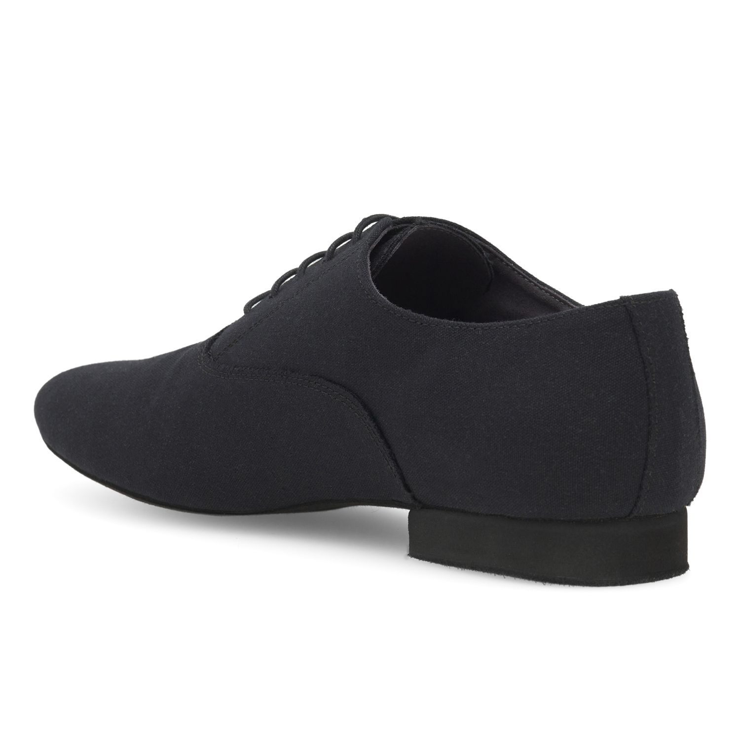 Pablo Herren Tanzschuh aus Leinen 2167