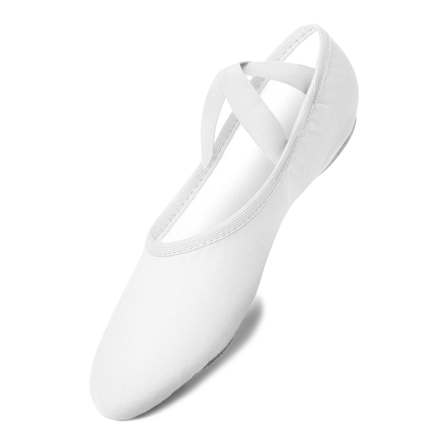 Ballettschläppchen SD16VG VEGAN