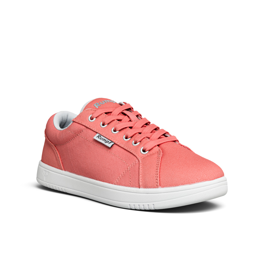 pink coral