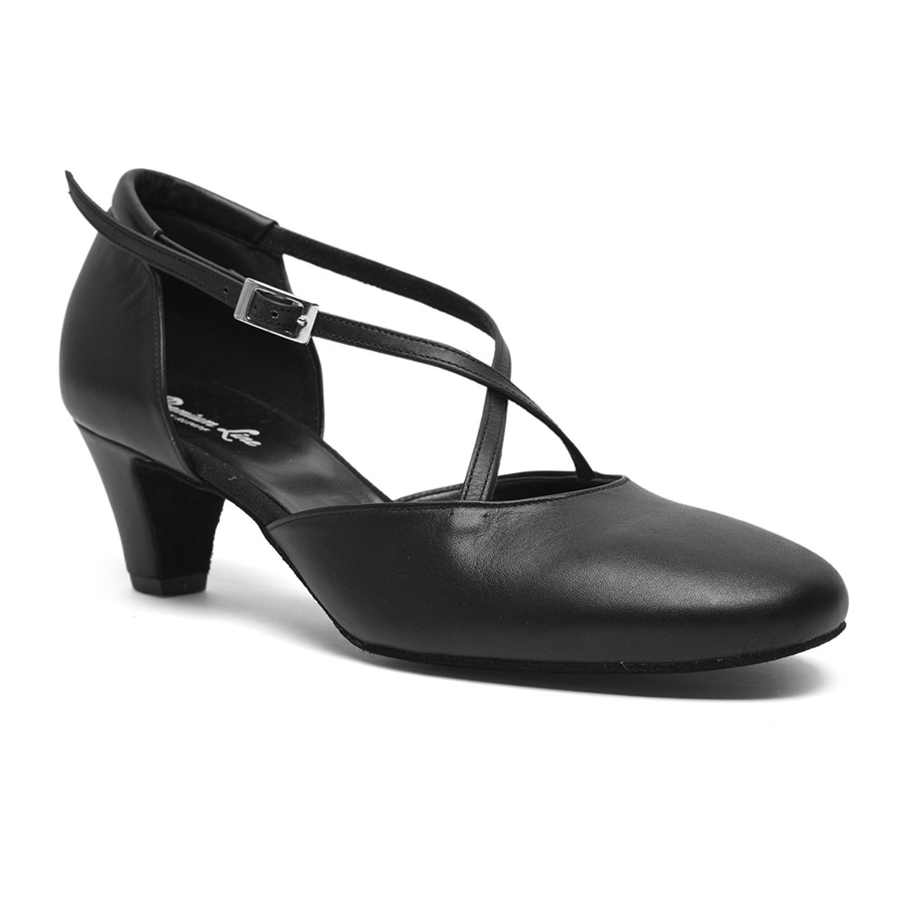 Broadway Damen Tanzschuh mit 5,0 cm Absatz 2030 Damen Tanzschuh