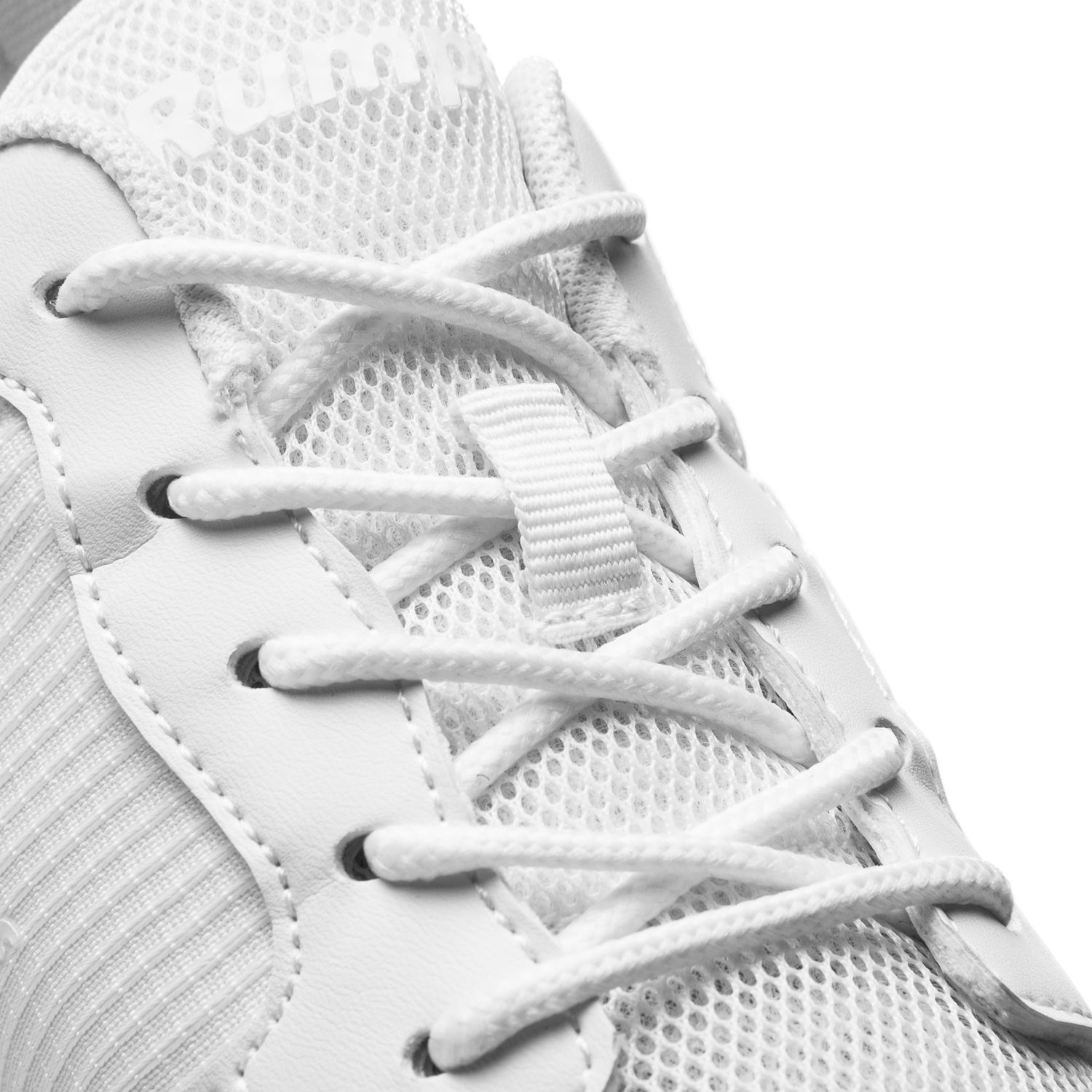 Pebble Tanzsneaker geteilte gepolsterte PU-Sohle 1516