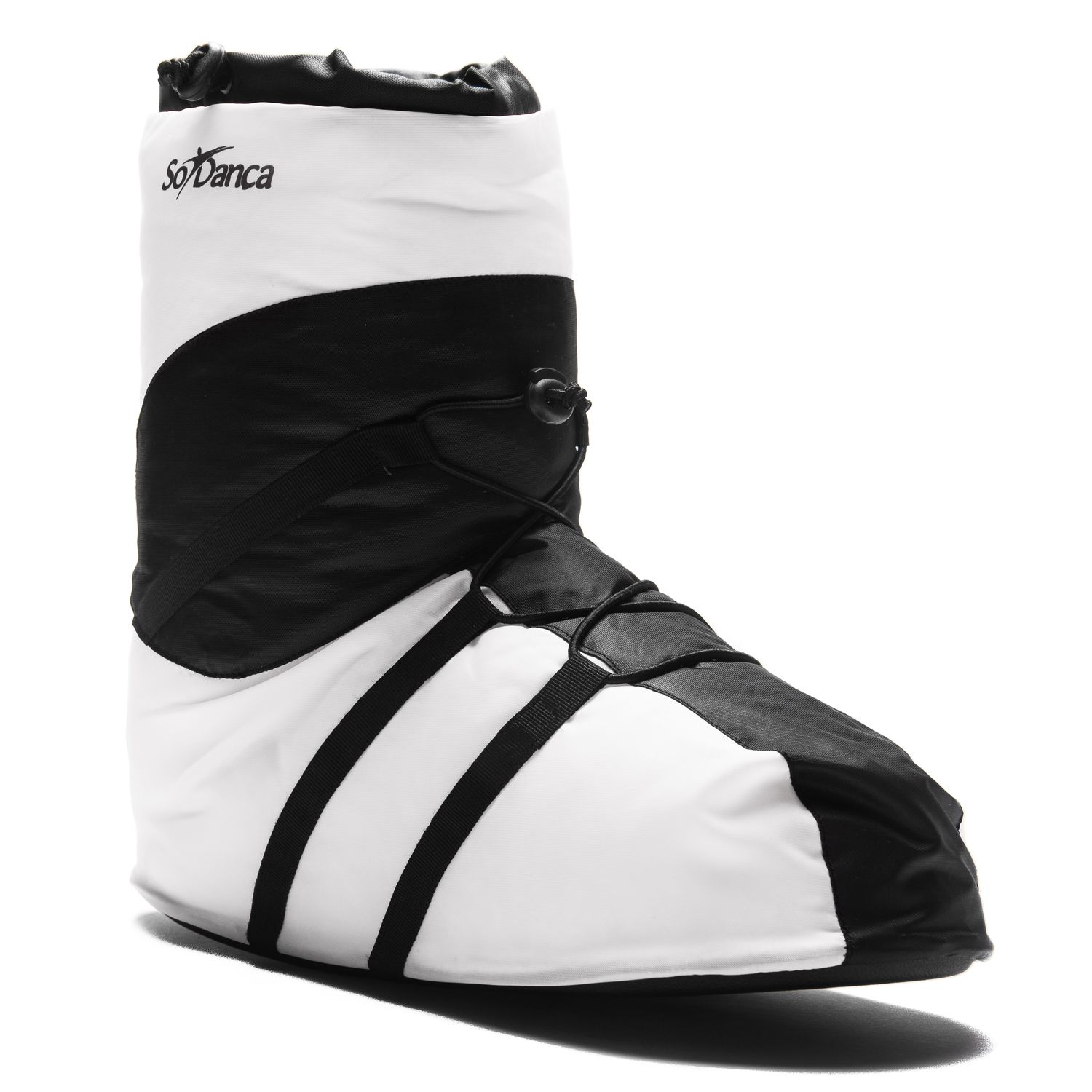  Warm Up Boot 