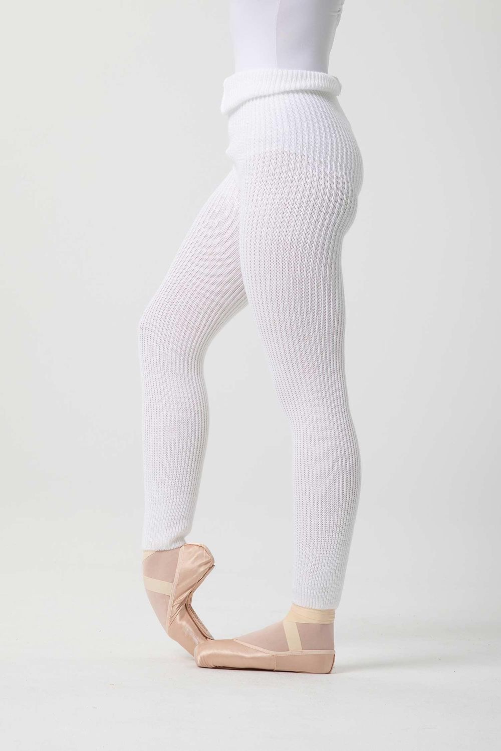 Wärmehose Weiß