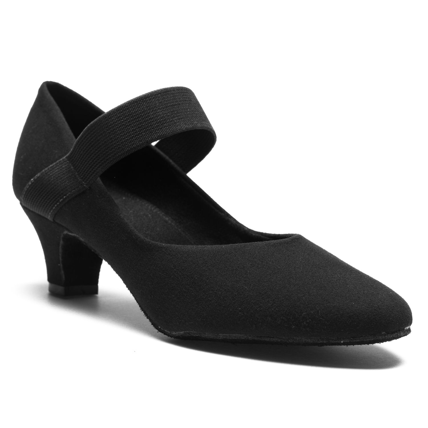 Damen Tanzschuhe BL184