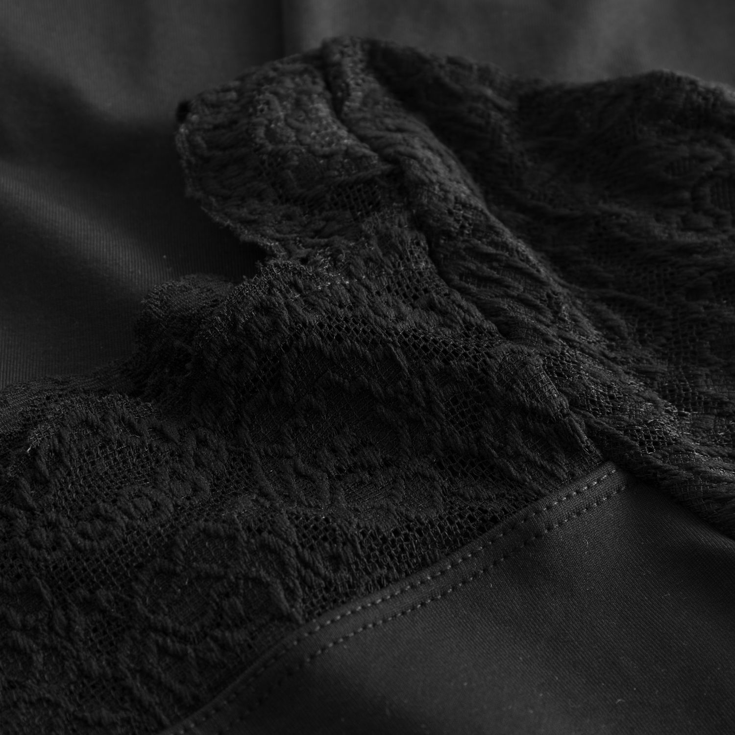 Damen Kurzarm Trikot SL16 Damen Trikot schwarz