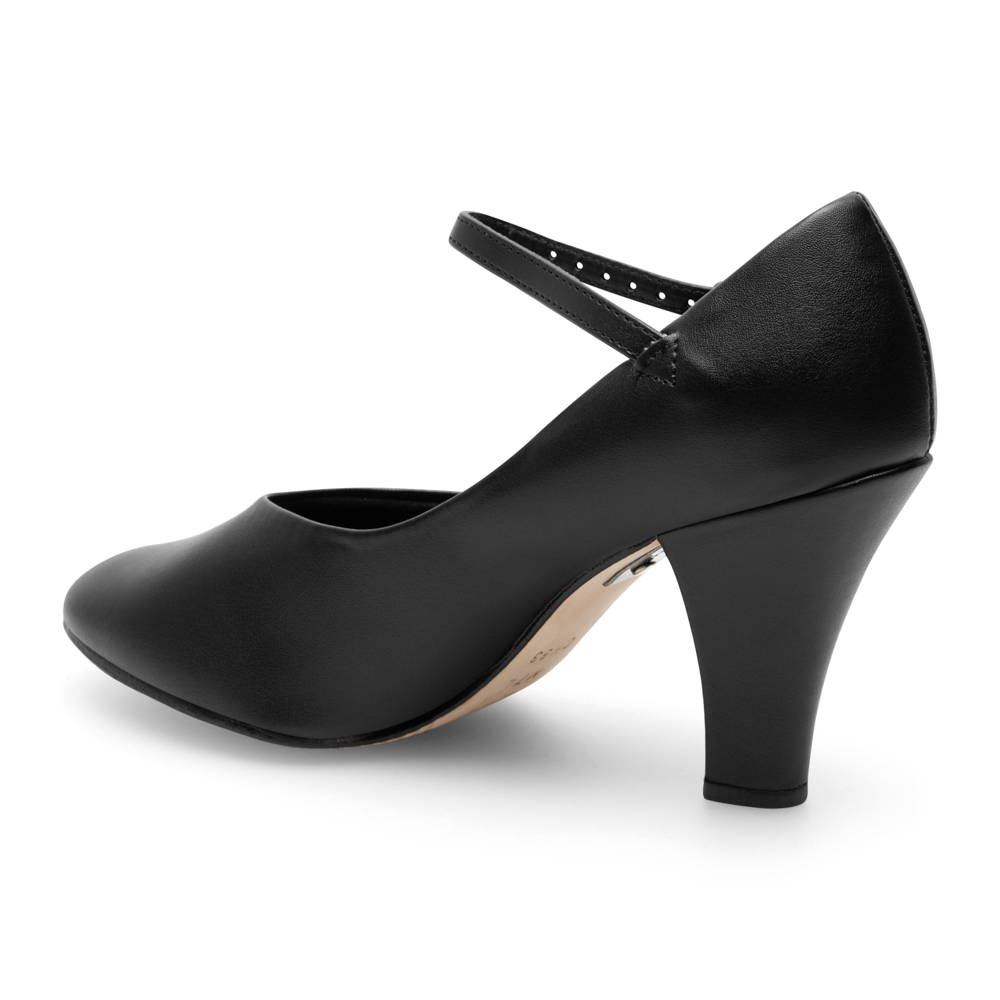 Damen Charakterschuhe CH53