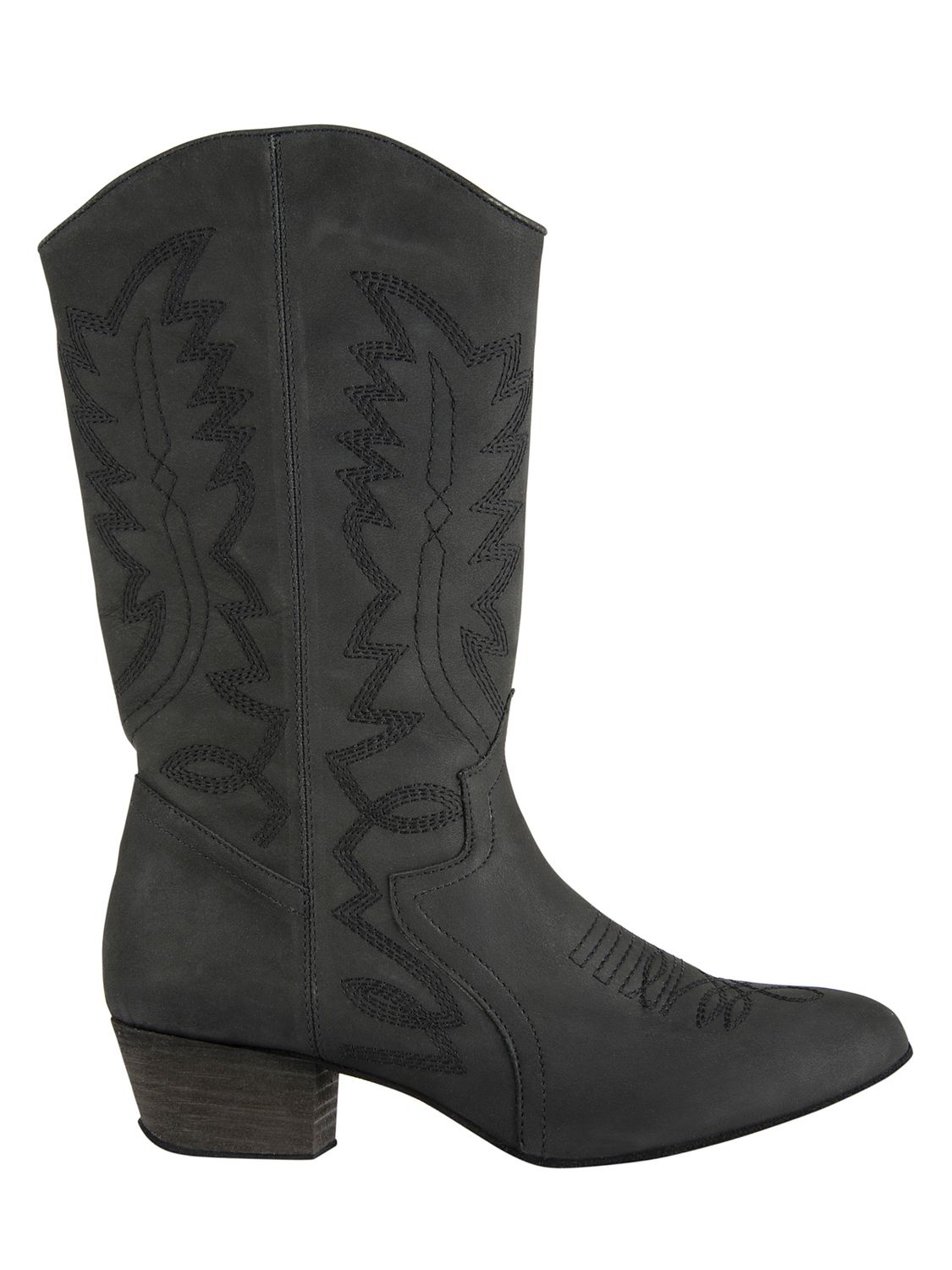 Rumpf Line Dance Stiefel 8800