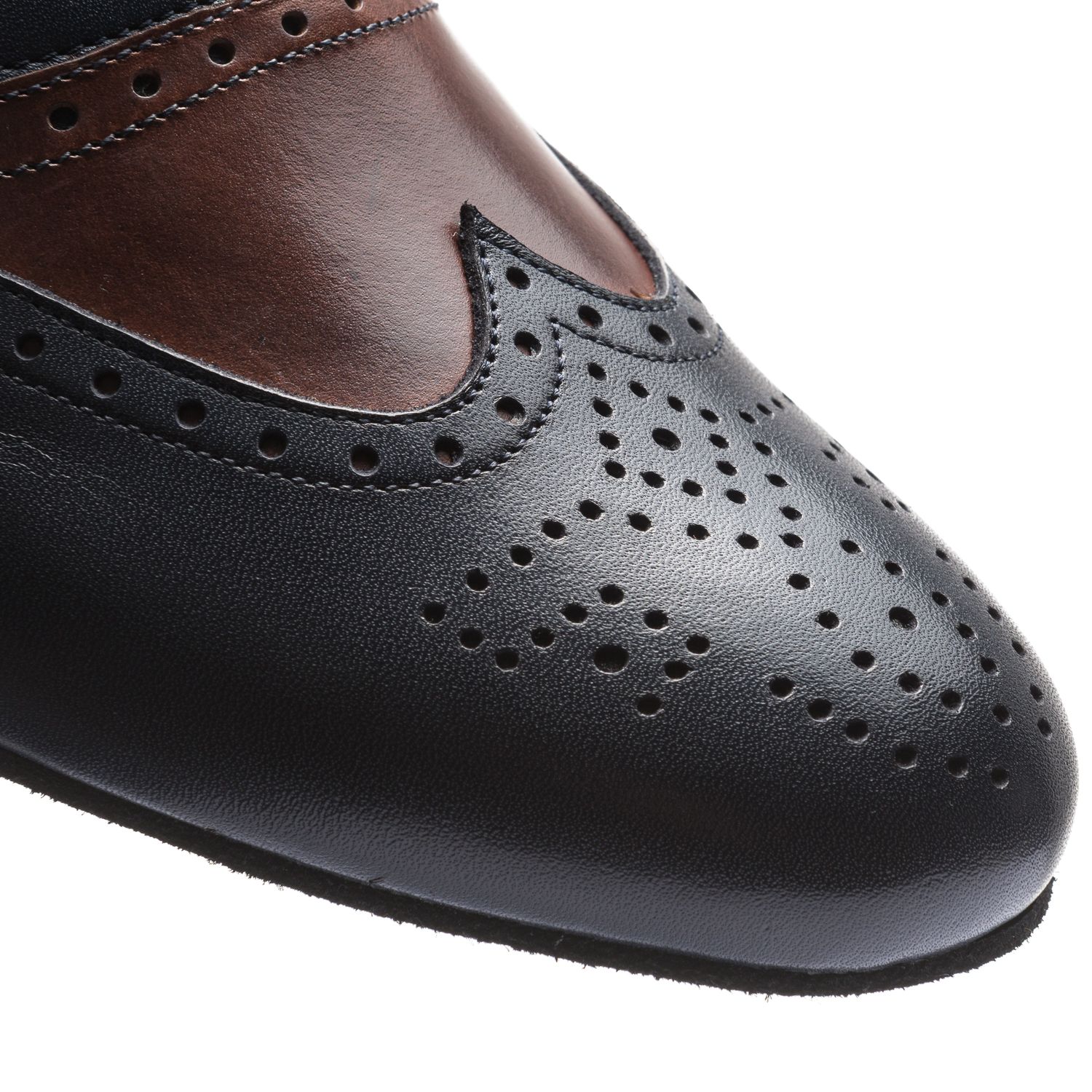 Ruben Herren Tanzschuh 2158