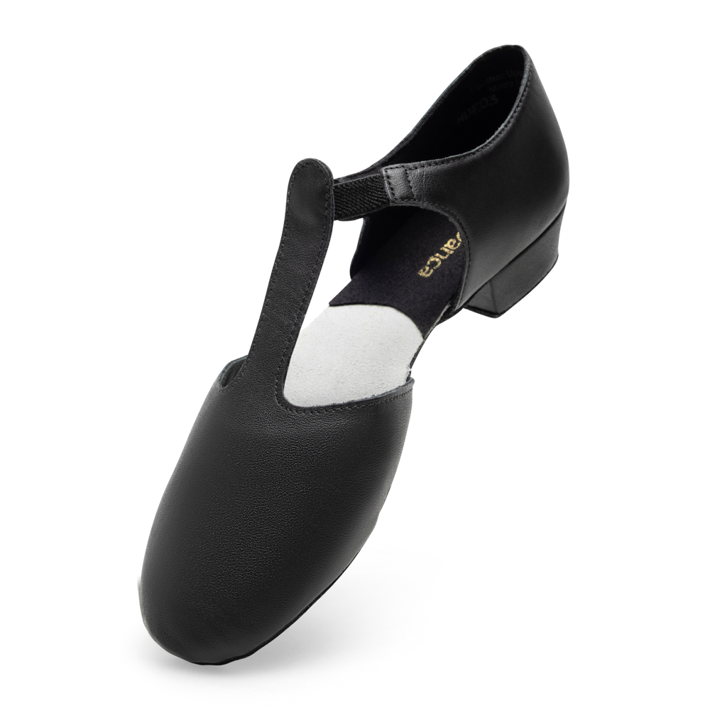 Griechische Sandale MDE03 Leder