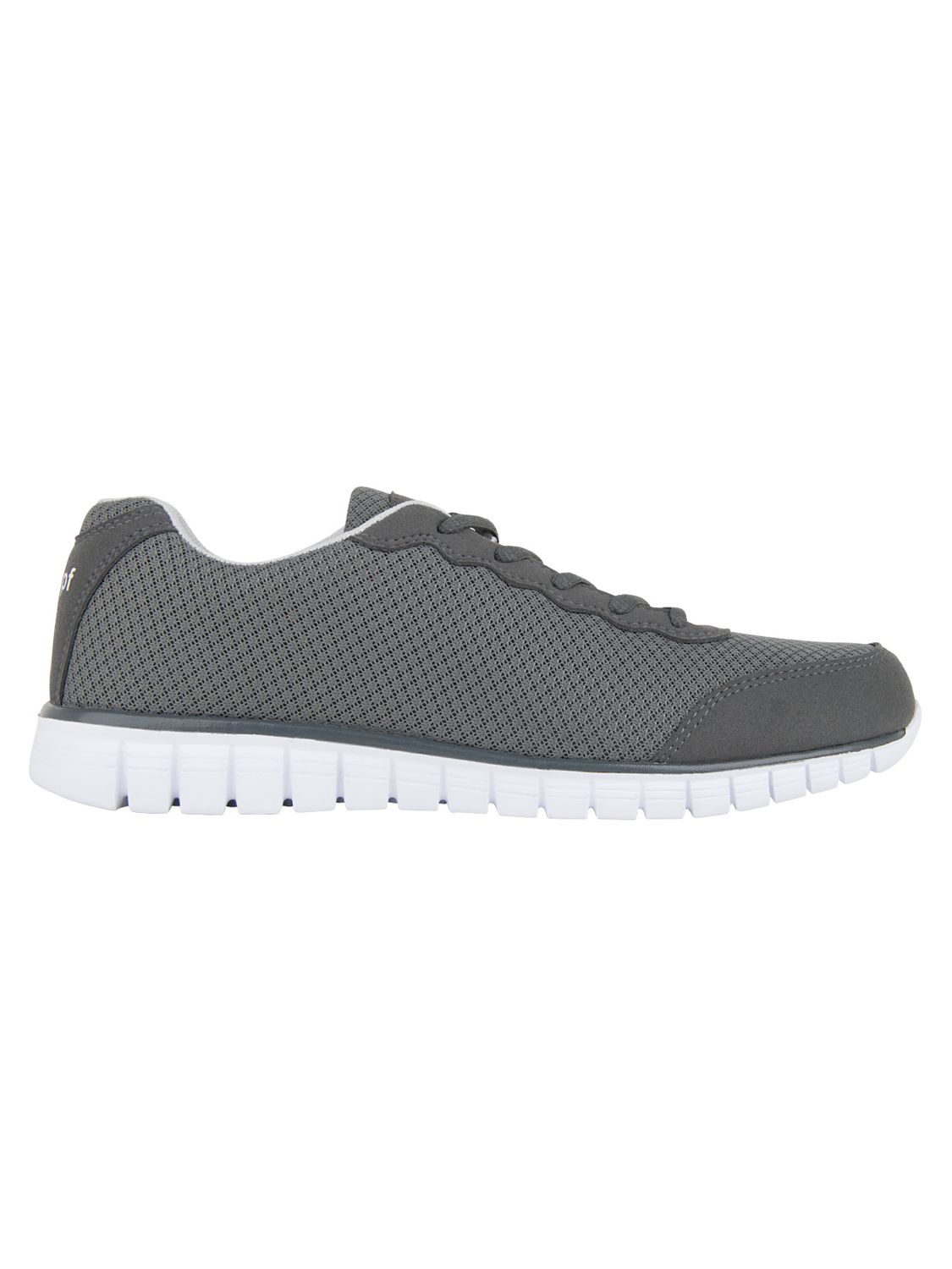 Rumpf Mobster Sneaker 1620
