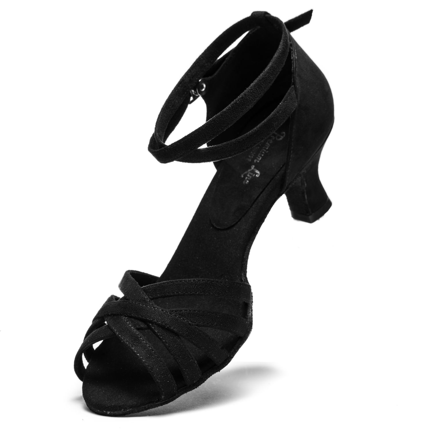 Rumpf Premium Line Tanzschuhe 9211