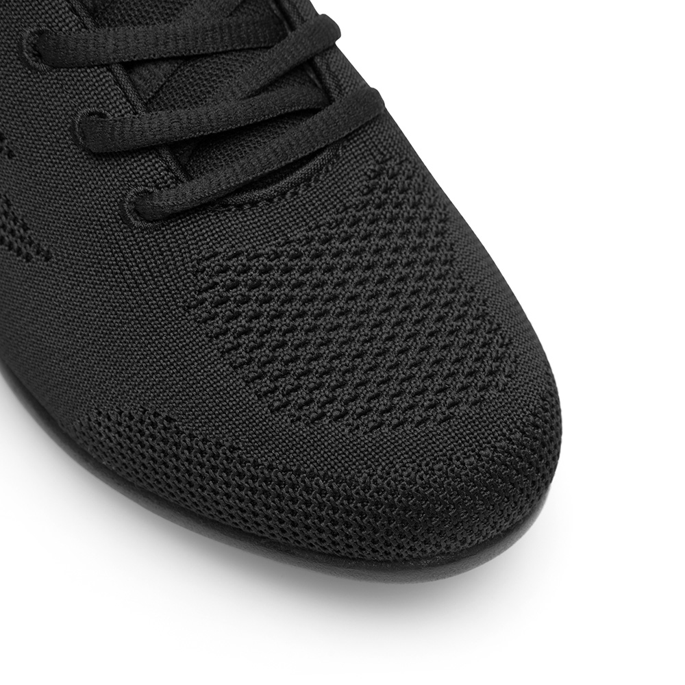 Tanzsneaker Zuma Geteilte Sohle mit Drehpunkt High-tech-Mesh