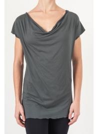davedans Damen Yoga Shirt 7613