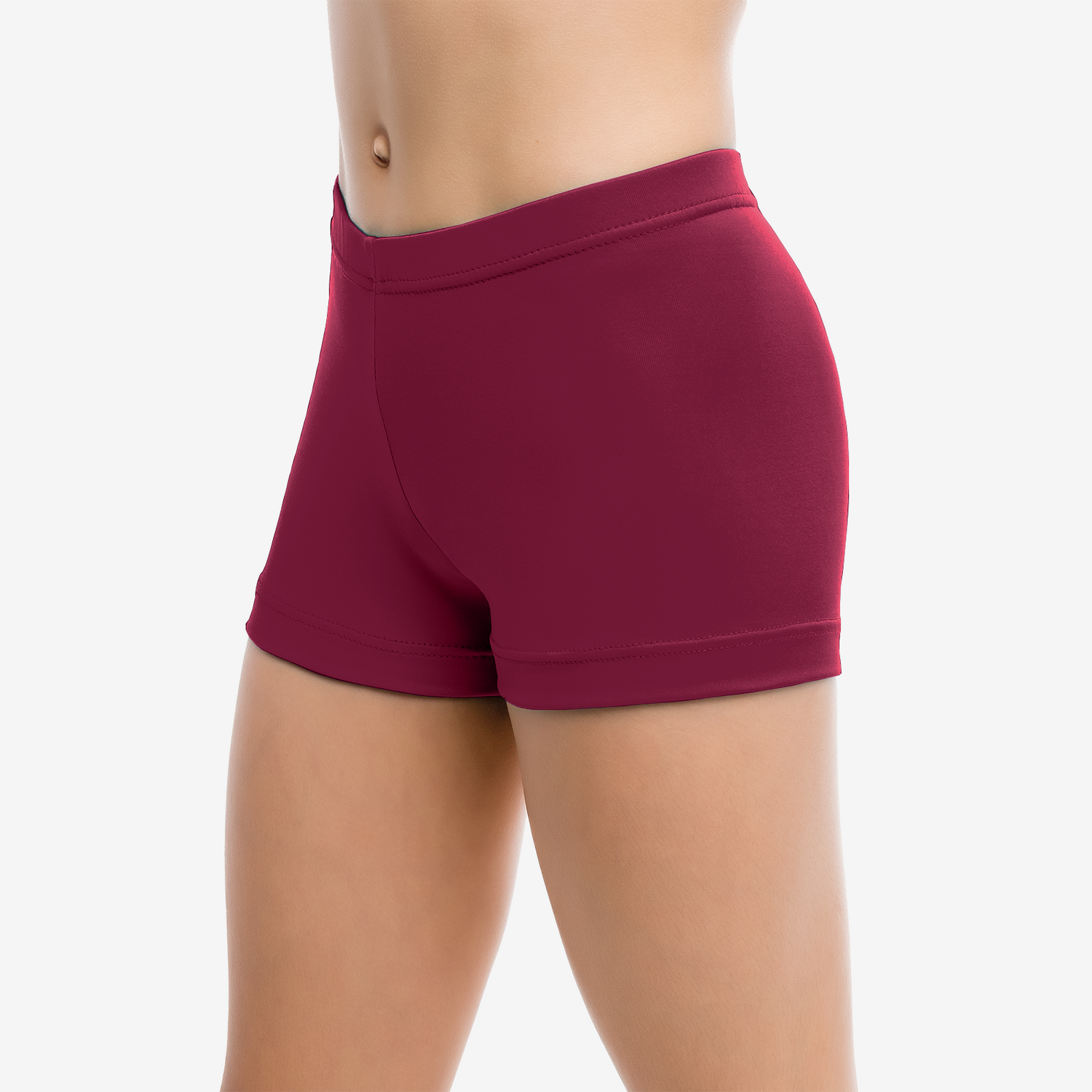 Kinder Shorts SL83 Kinder Shorts Burgundy