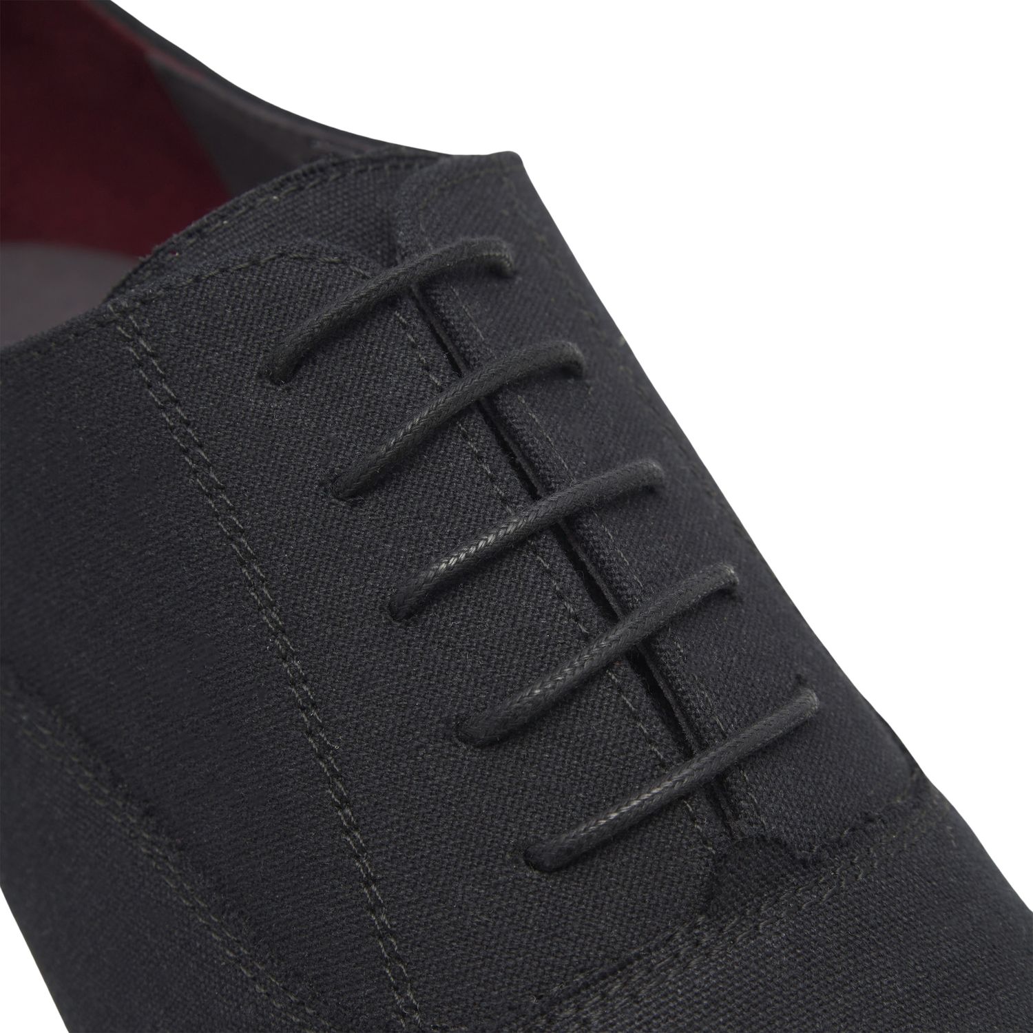 Pablo Herren Tanzschuh aus Leinen 2167