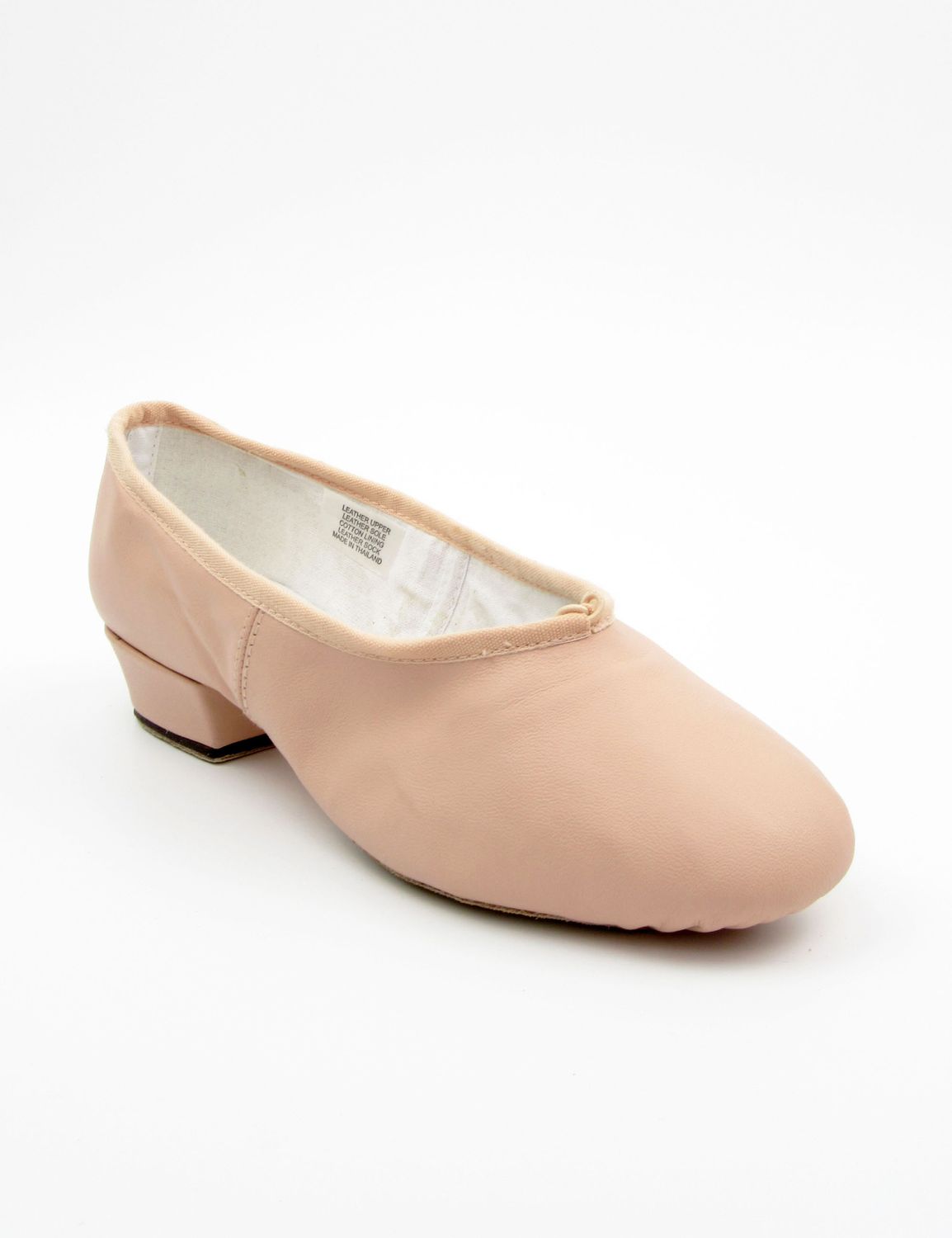 Bloch Damen Trainer Schuhe Paris S0427L