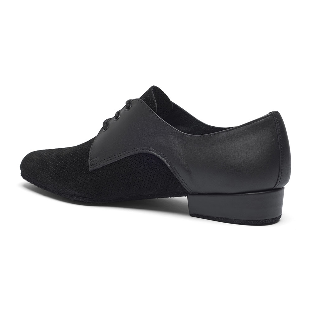 Herrentanzschuhe 9436