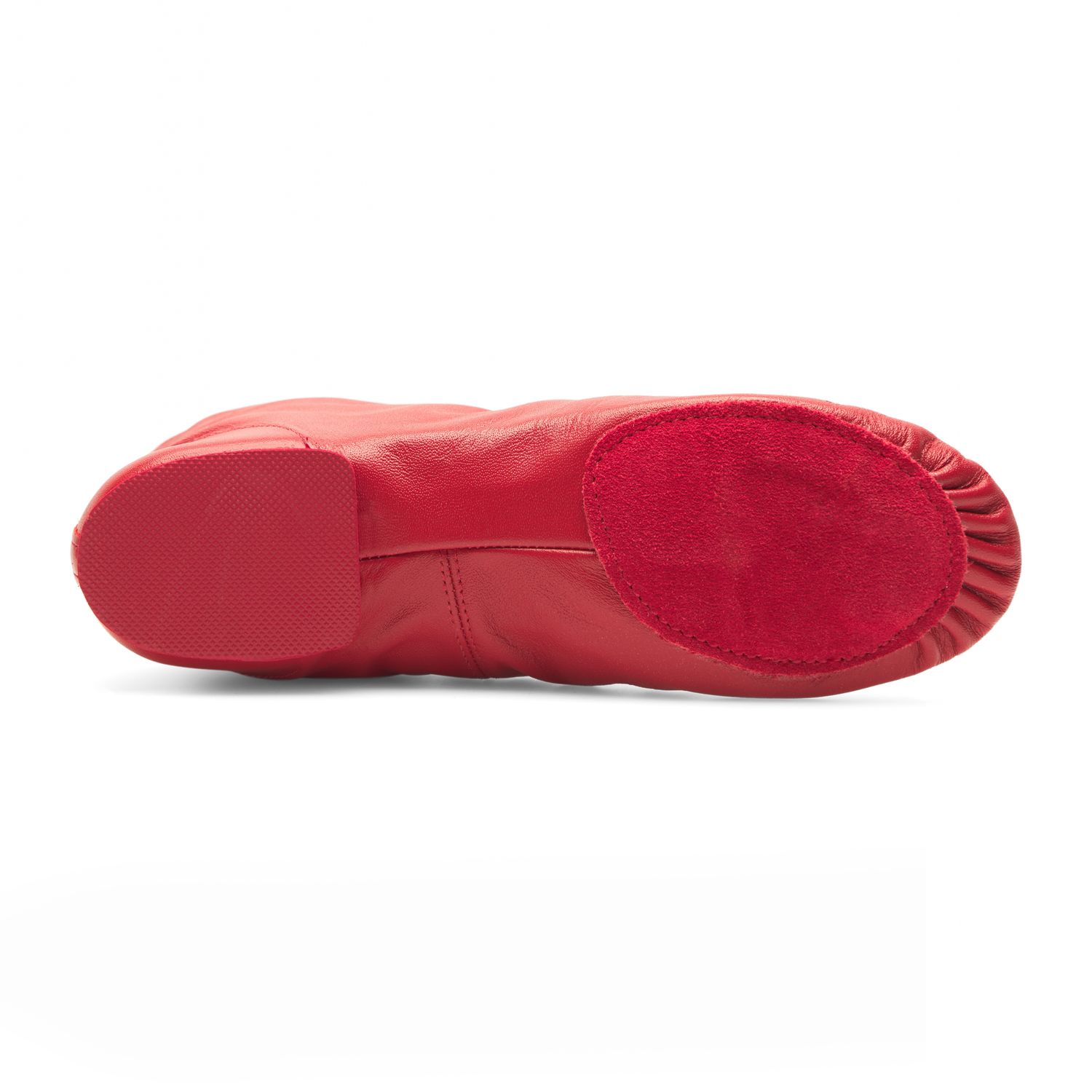 Gardestiefel Hit IV geteilte Chromledersohle  hoher Schaft Rot