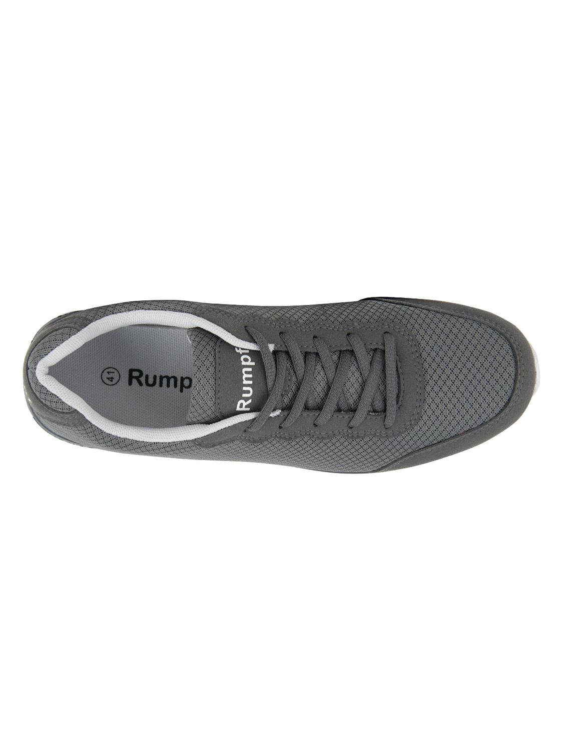 Rumpf Mobster Sneaker 1620