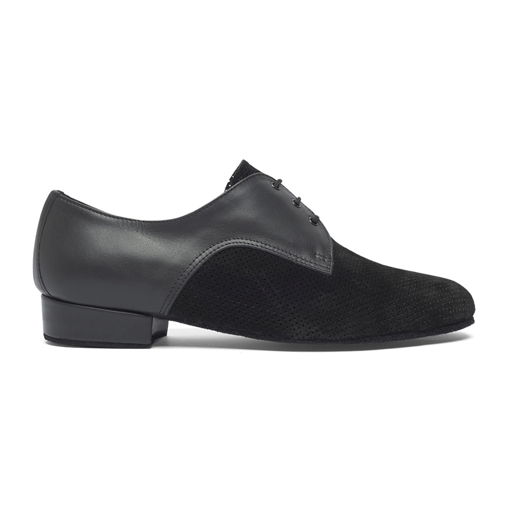 Herrentanzschuhe 9436