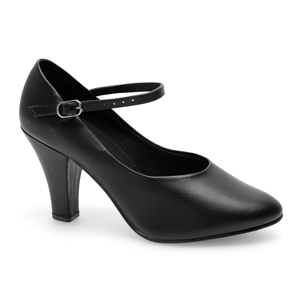 Damen Charakterschuhe CH53