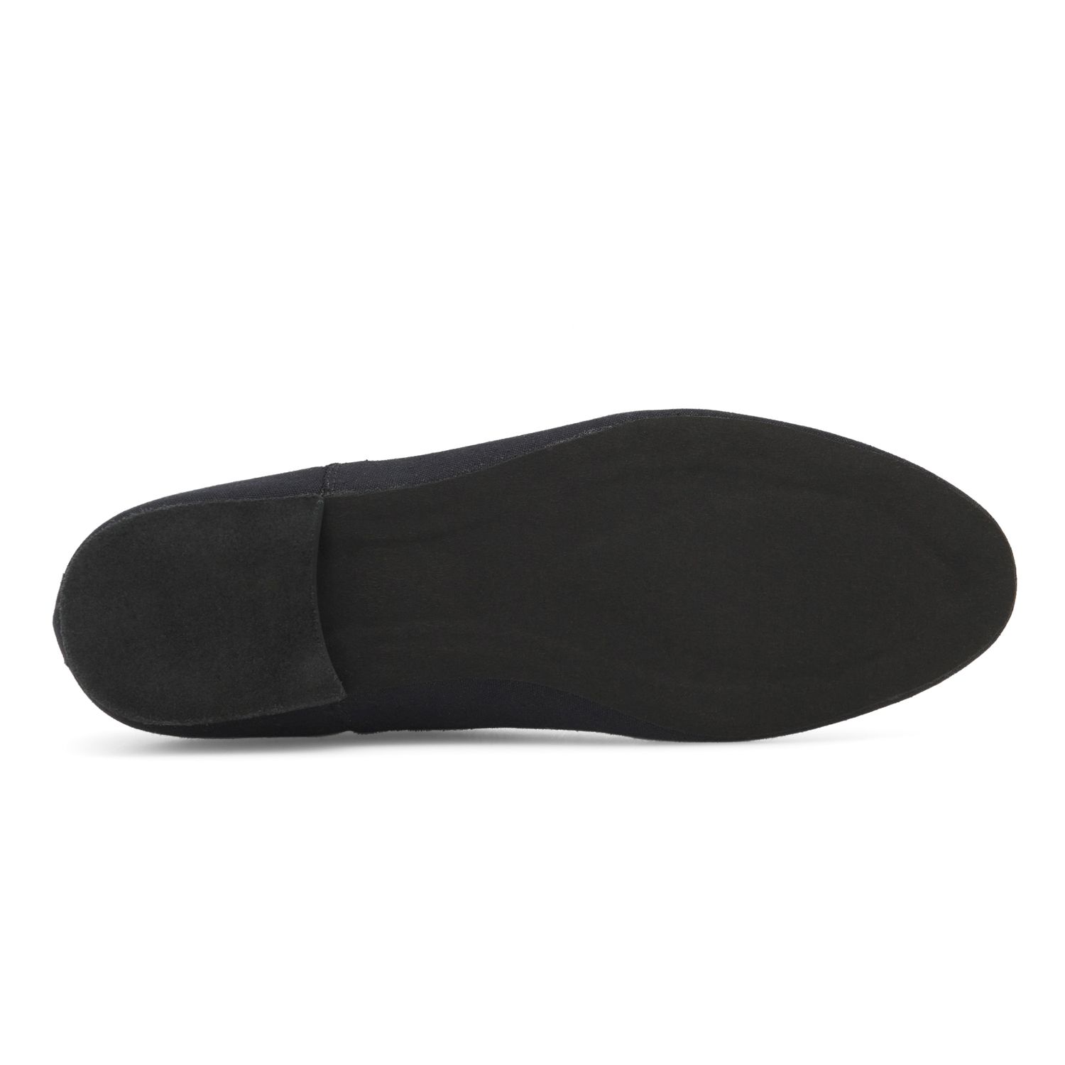 Pablo Herren Tanzschuh aus Leinen 2167