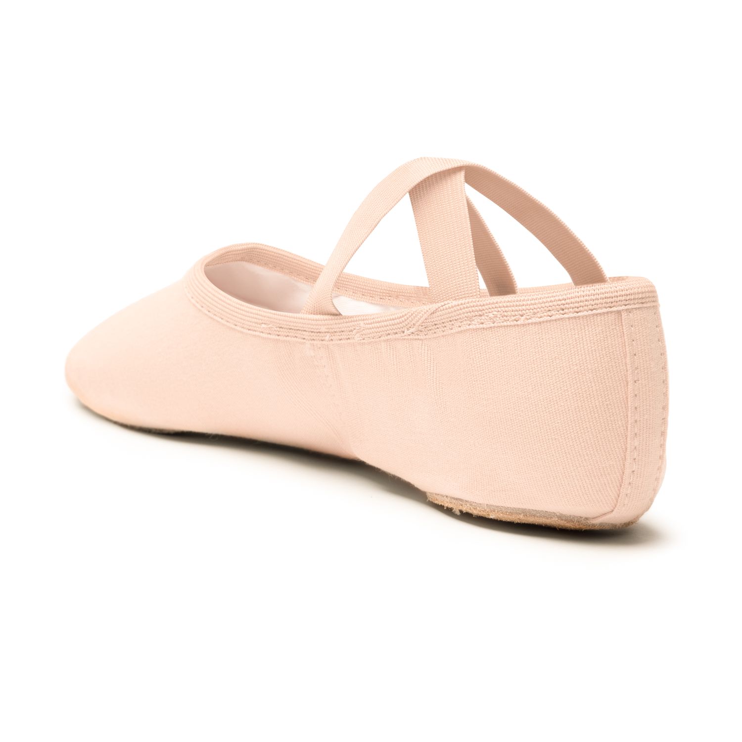Ballettschläppchen SD16VG VEGAN