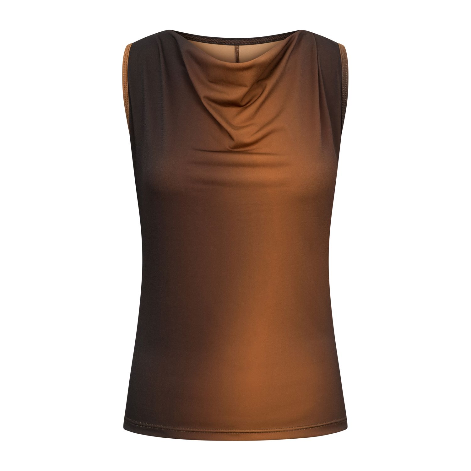 Damen Top blurred