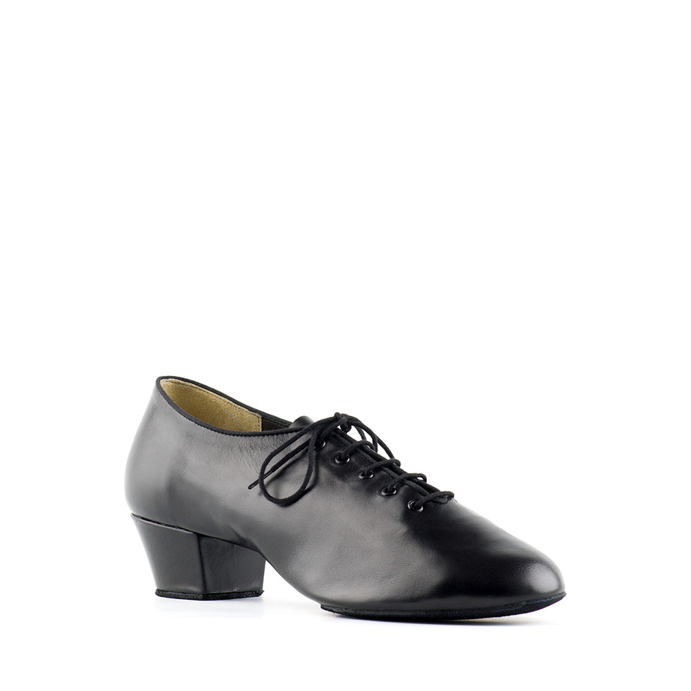 Herren-Lateinschuhe 9407, Absatz 4,0 cm