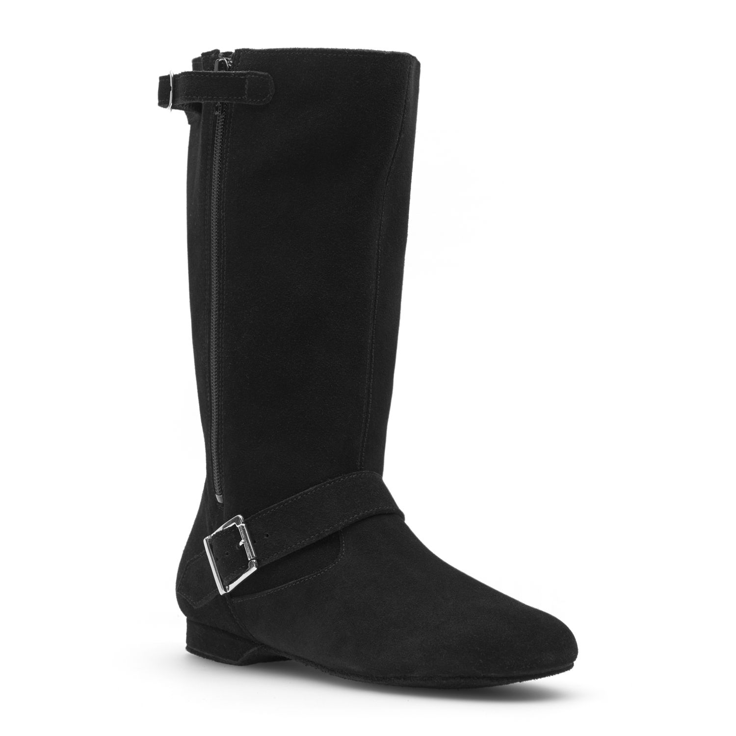 West Coast Swing Tanz Stiefel