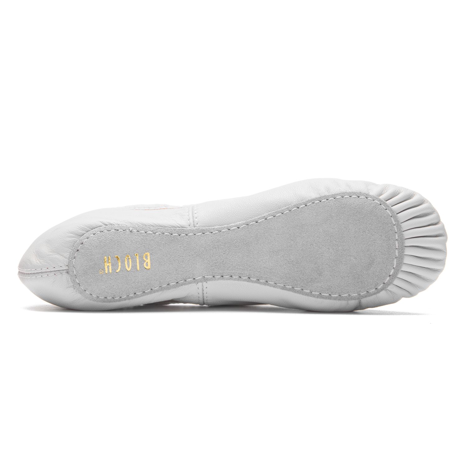 Bloch Arise Ballettschäppchen S0209-C