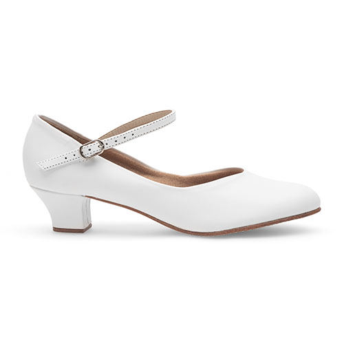 Damen Charakterschuhe CH50