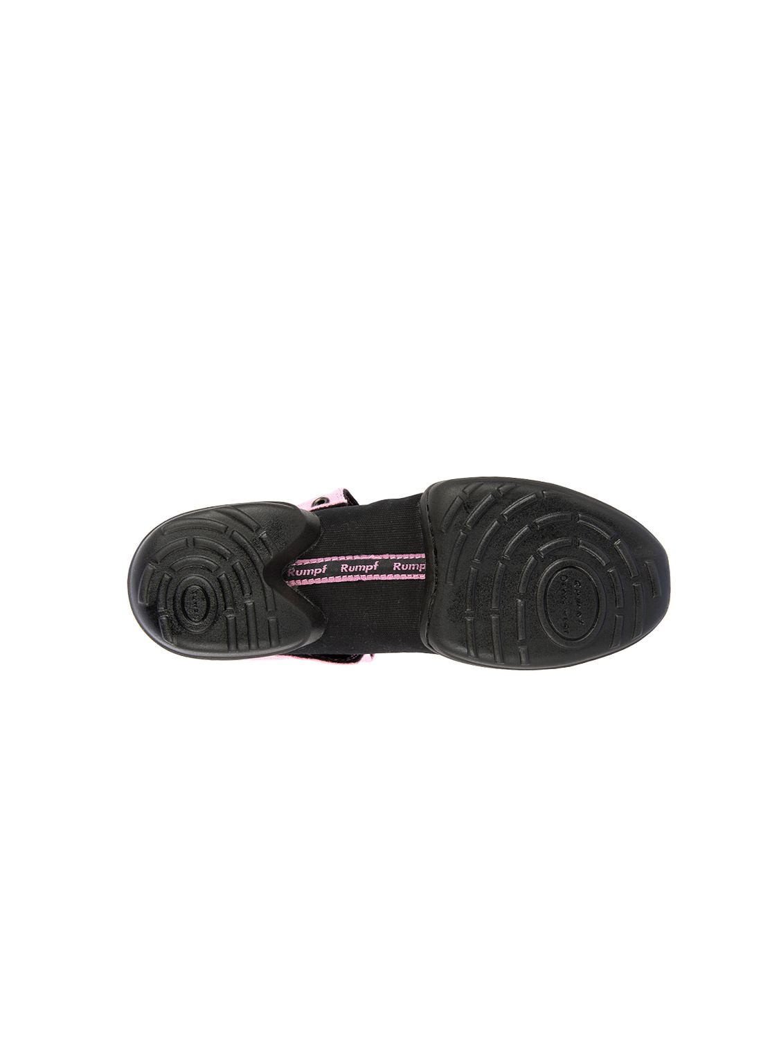 Rumpf Two Star Tanzsneaker 1561 