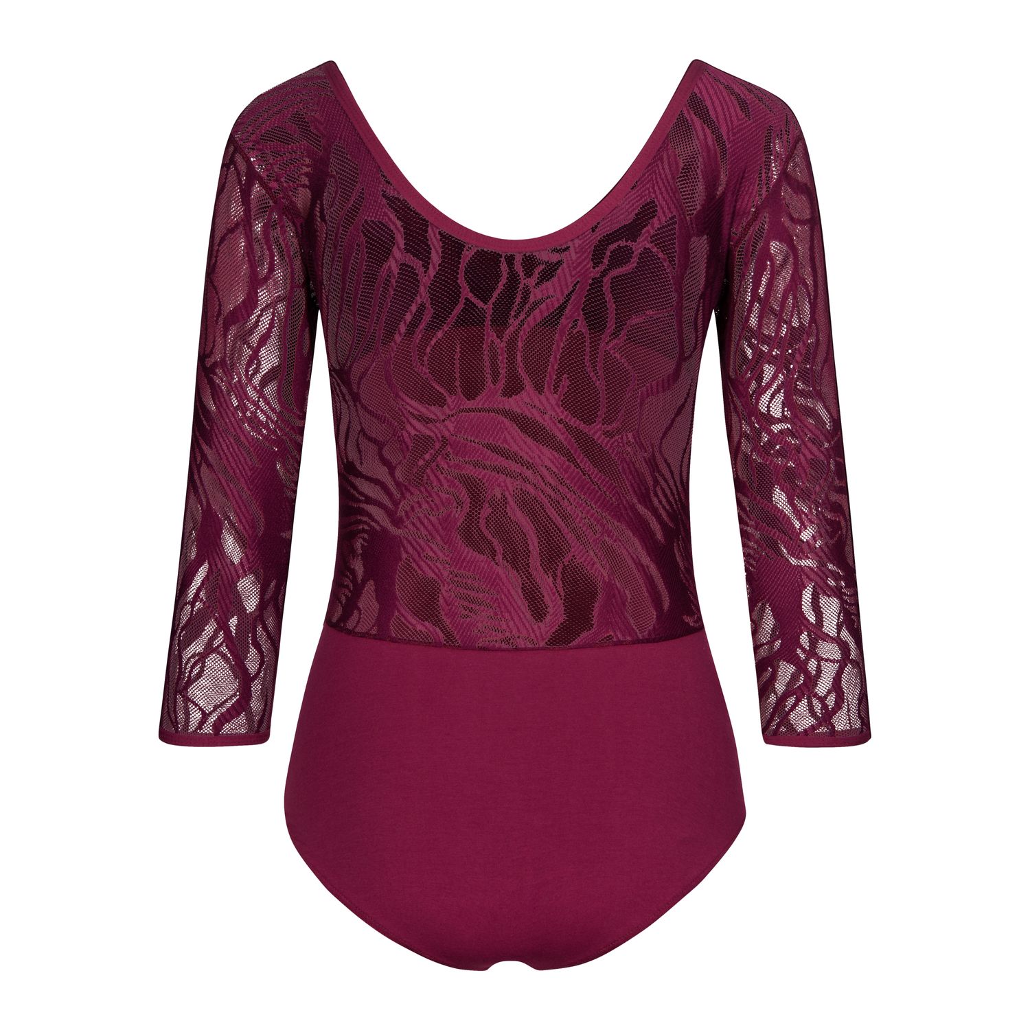 Tappers and Pointers Leotard TP-ELE2